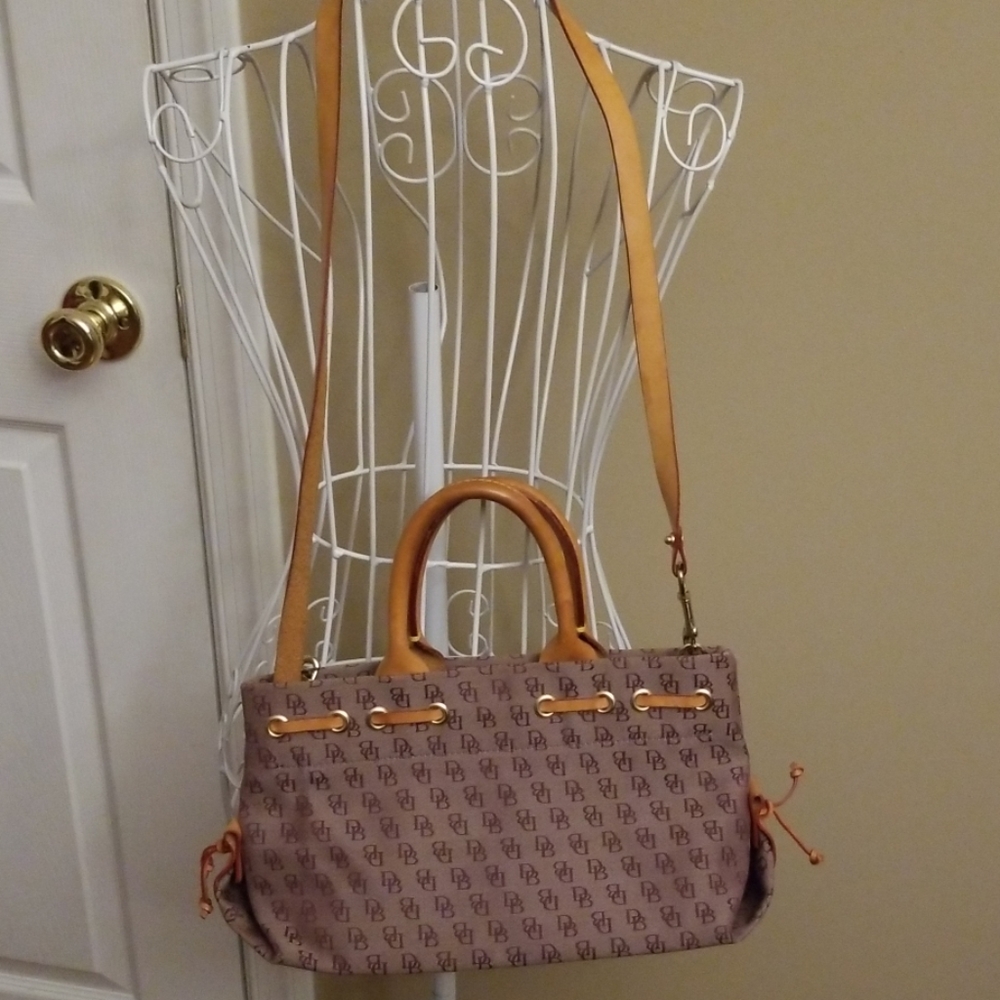 Dooney & Bourke bag - Picture 5 of 8